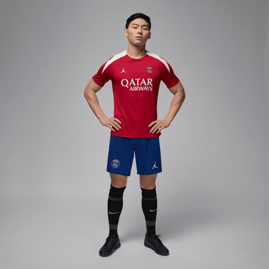 Paris Saint Germain 4th 2024/25 Strike top