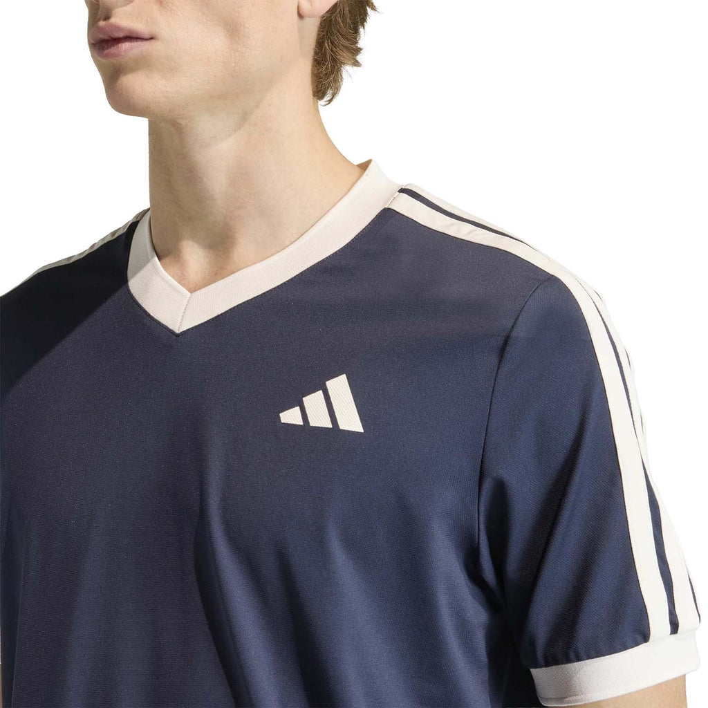 Heritage Tee T-shirt tennis