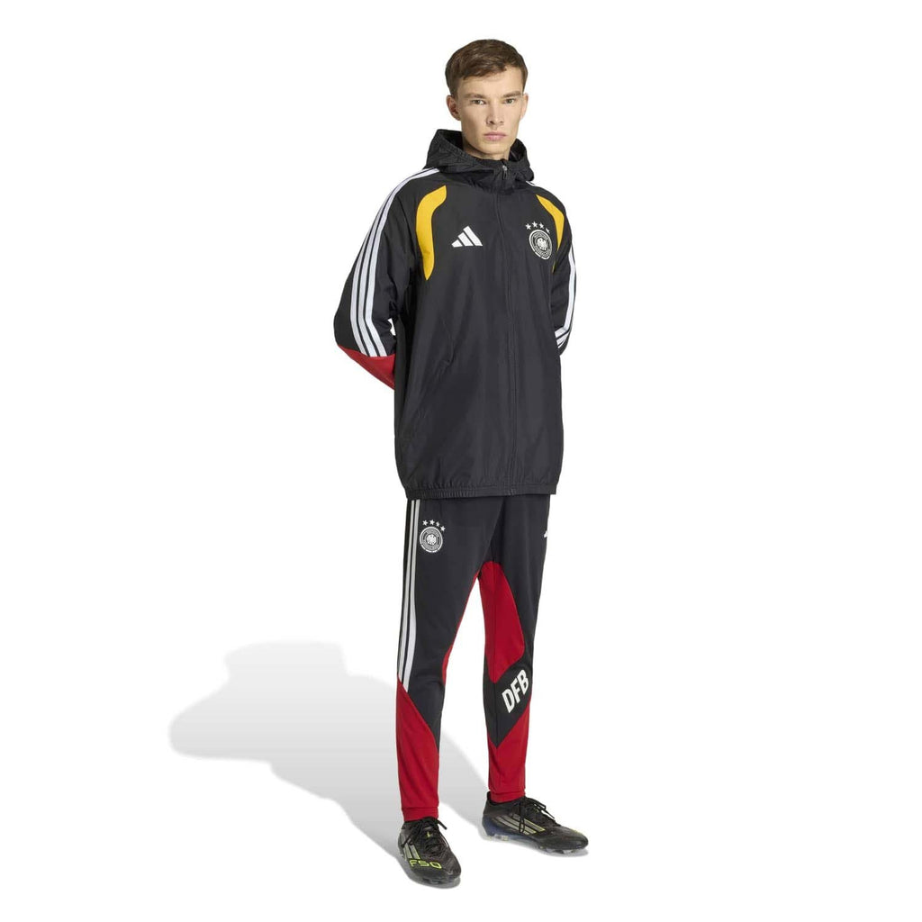 Duitsland All weather Jacket