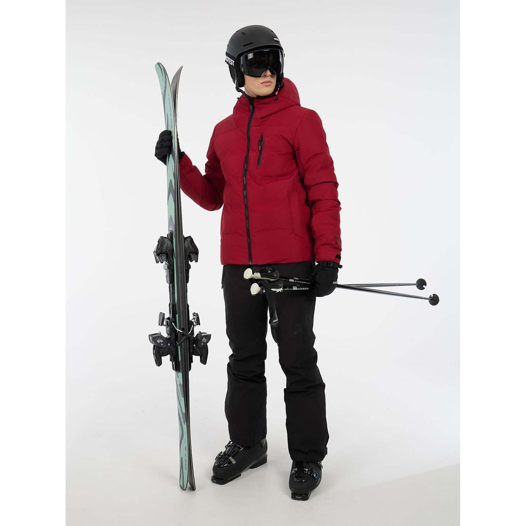 Prtsuperior ski-jas