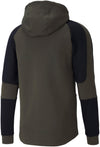 evostripe fz hoodie