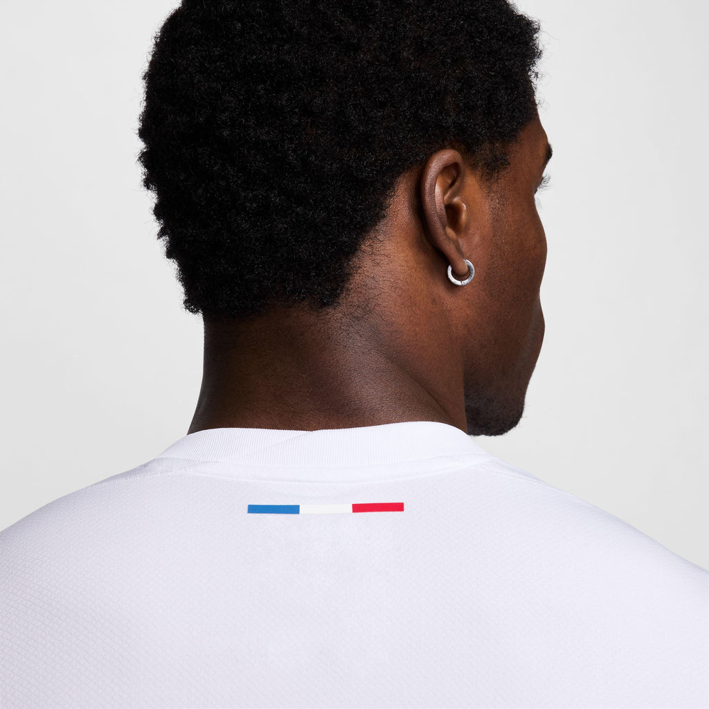 Paris Saint-Germain Stadium uitshirt 24/25