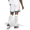 Real Madrid 26/27 Thuisshorts