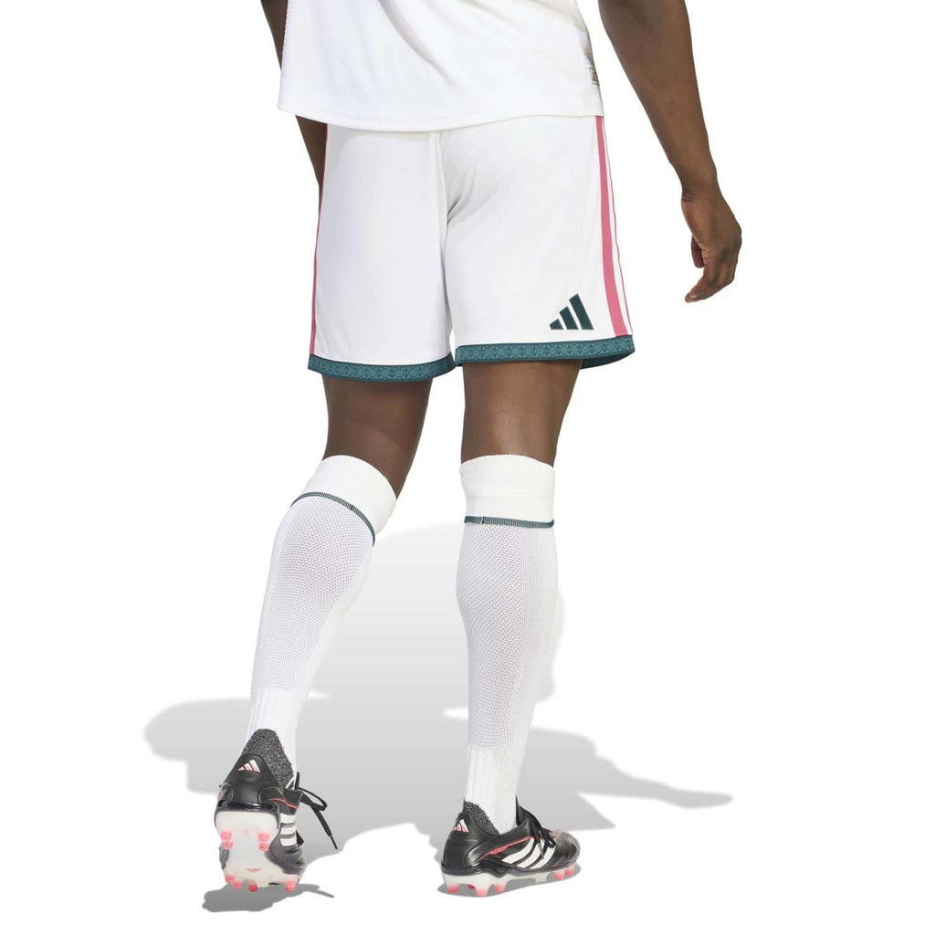 Real Madrid 26/27 Thuisshorts
