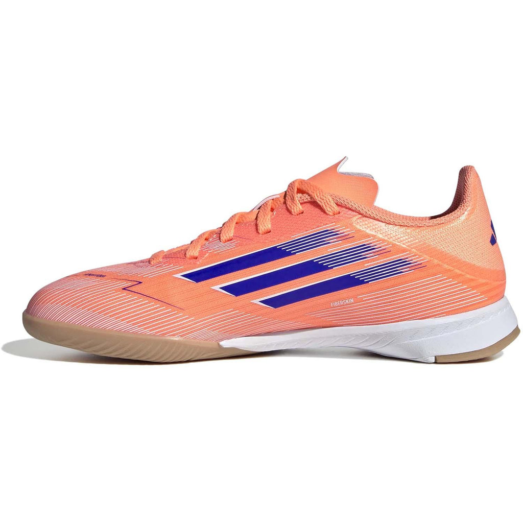 F50 League Indoor Voetbalschoenen Kids