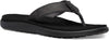 Voya Flip Leather slippers