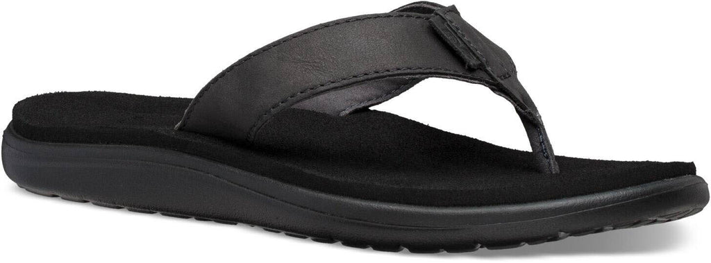 Voya Flip Leather slippers