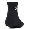 Performance Cotton Uniseks No Show sokken 3pk