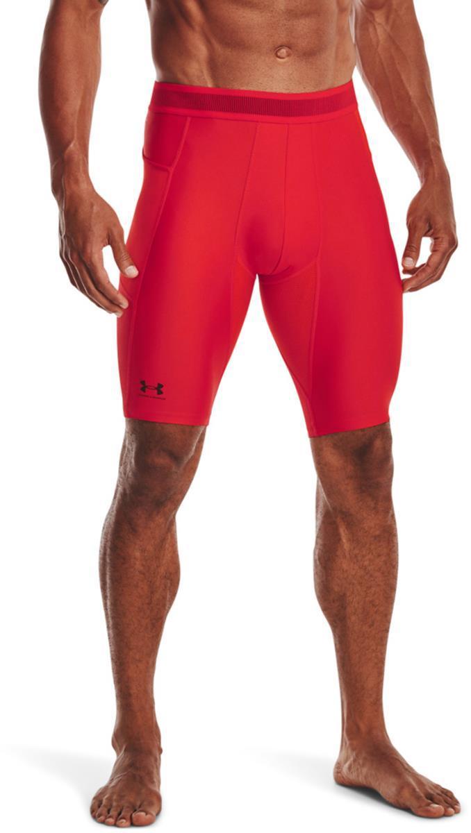 UNDER ARMOUR UA HG Isochill Long ShortsTight kurz
