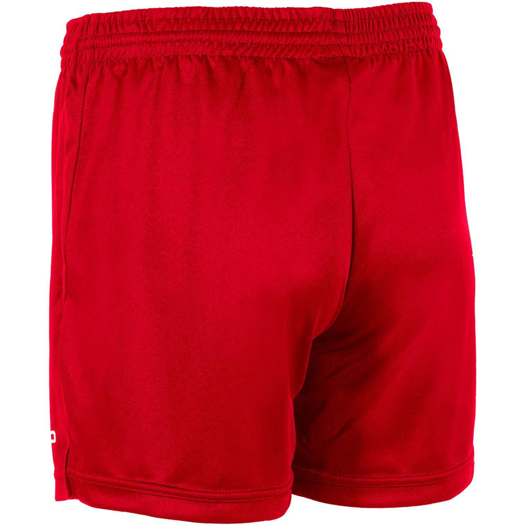 Focus Shorts Ladies Ii