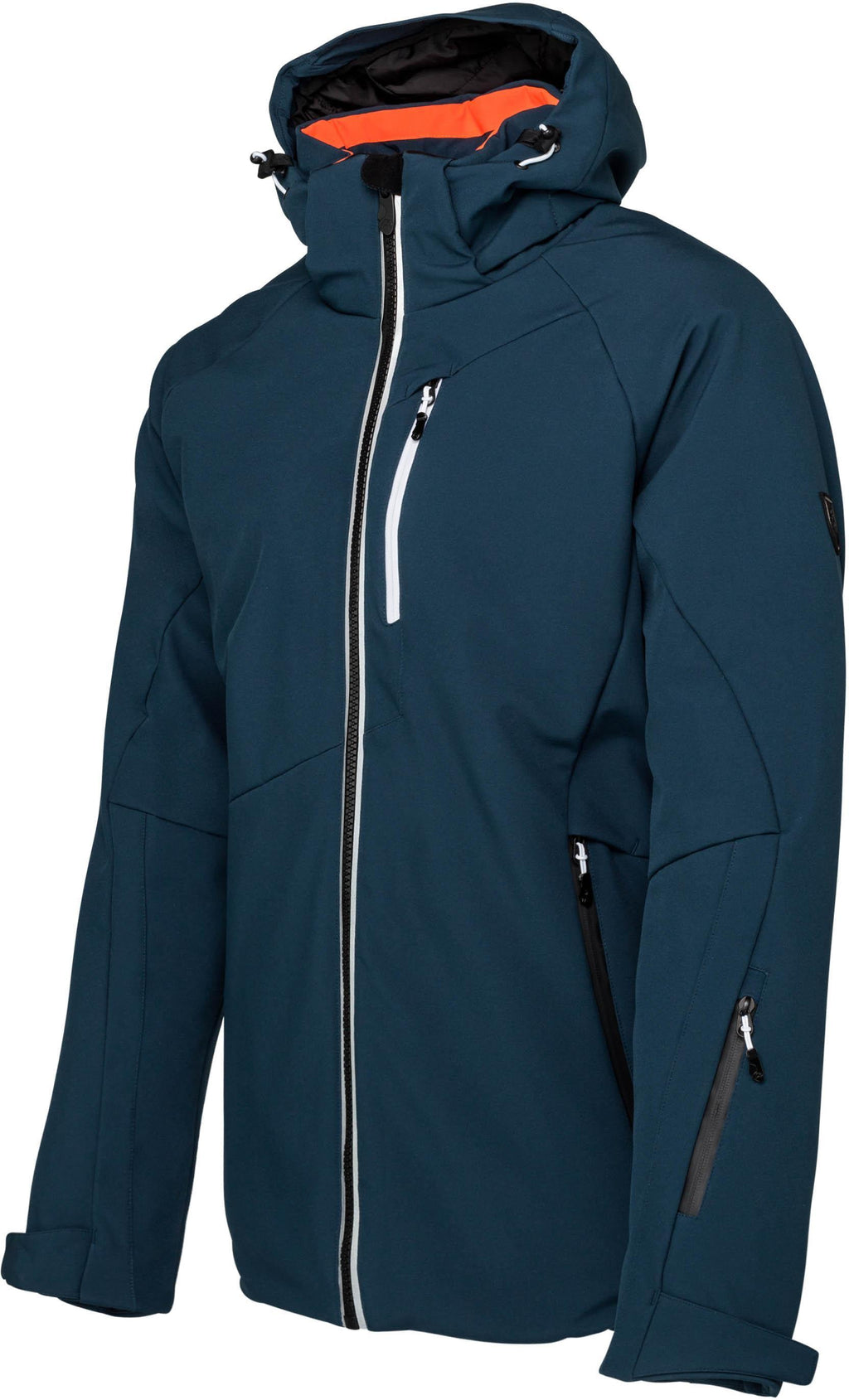 falcon men ski jacket spectrum