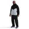 Tech Windrunner fleece herenjack