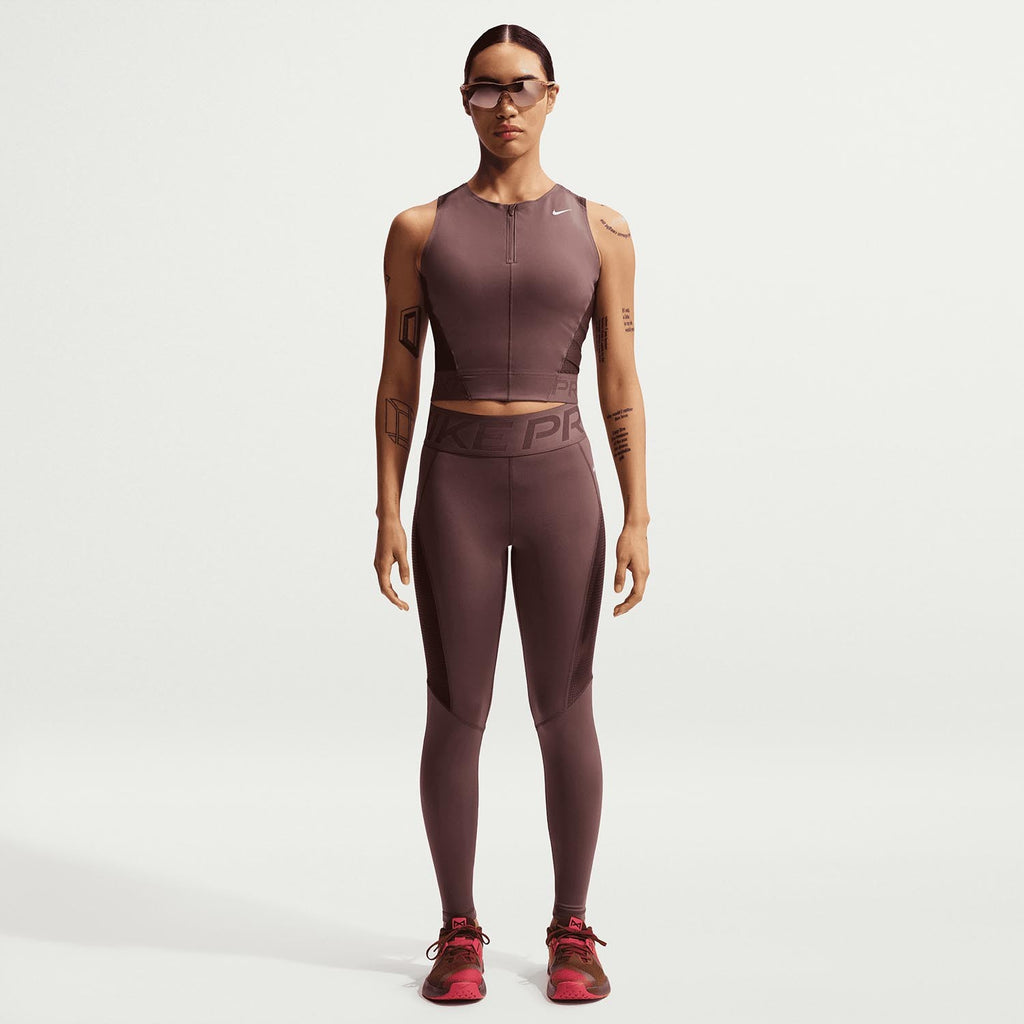 Pro Sculpt Women's High-waisted Tights