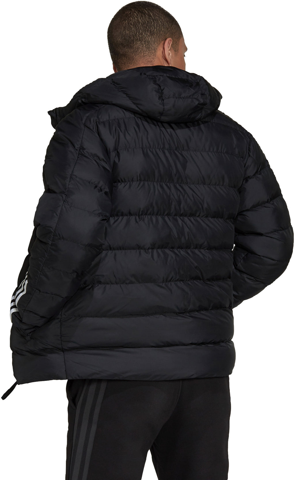 Itavic 3-Stripes Midweight winterjas