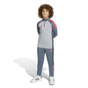 Tiro voetbal training t-shirt lange mouwen