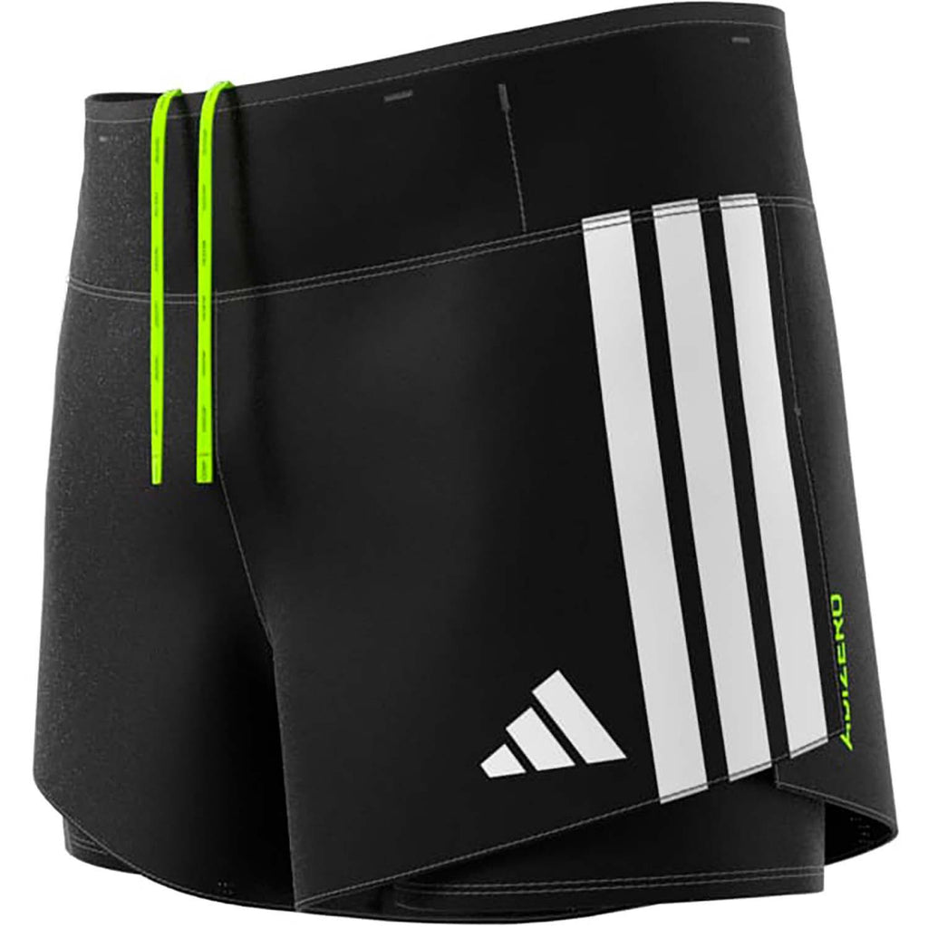 Adizero Running 2-in-1 Gel Pocket Short
