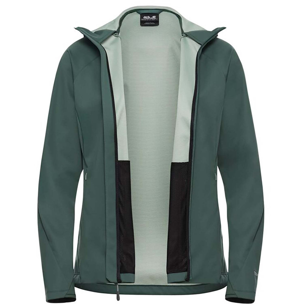 Skyvail Softshell jack outdoor