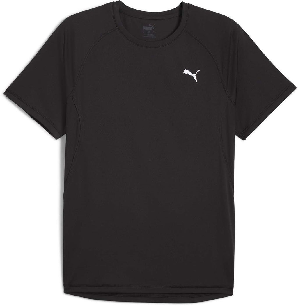 M Run Velocity Tee (poly)