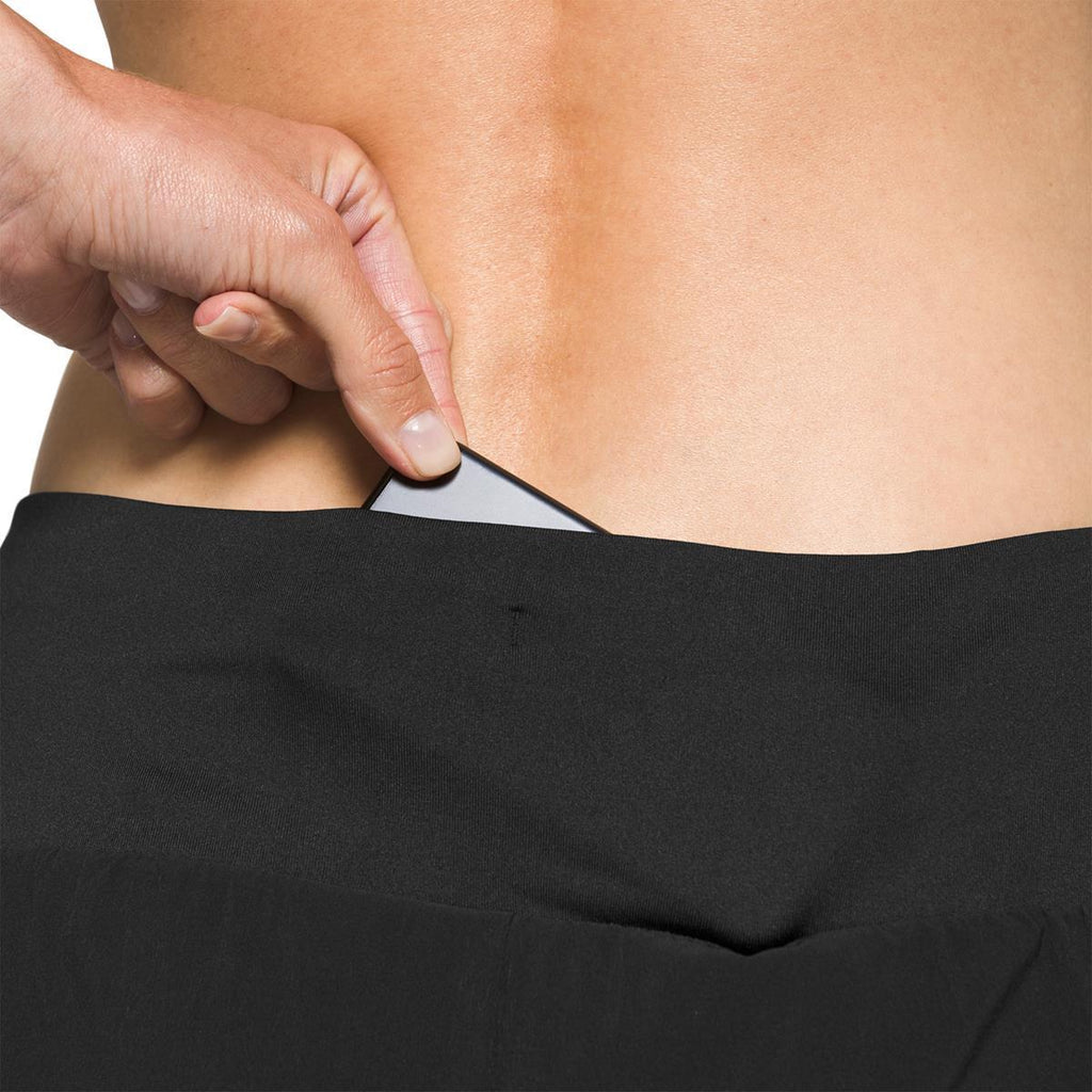 Ventilate 2-in-1 short