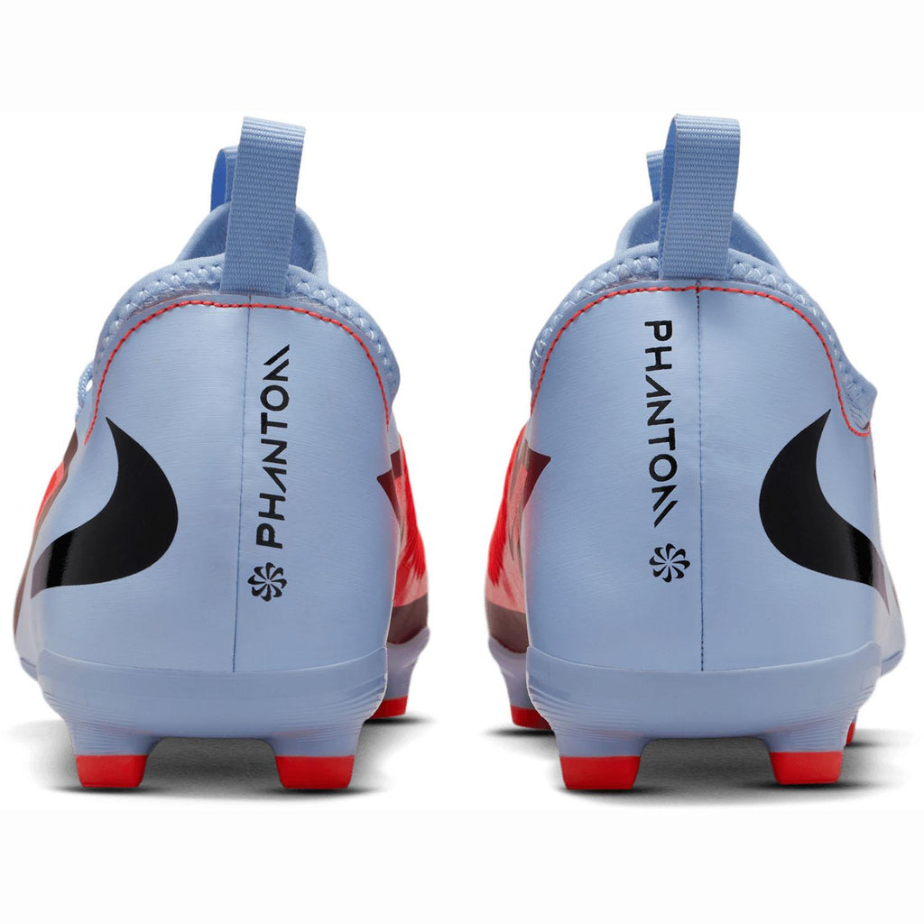 Nike Jr. Phantom 6 Low Academy