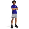 Tech logo short