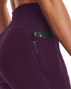 Ua Rush Tonal Capri Pkt Ns