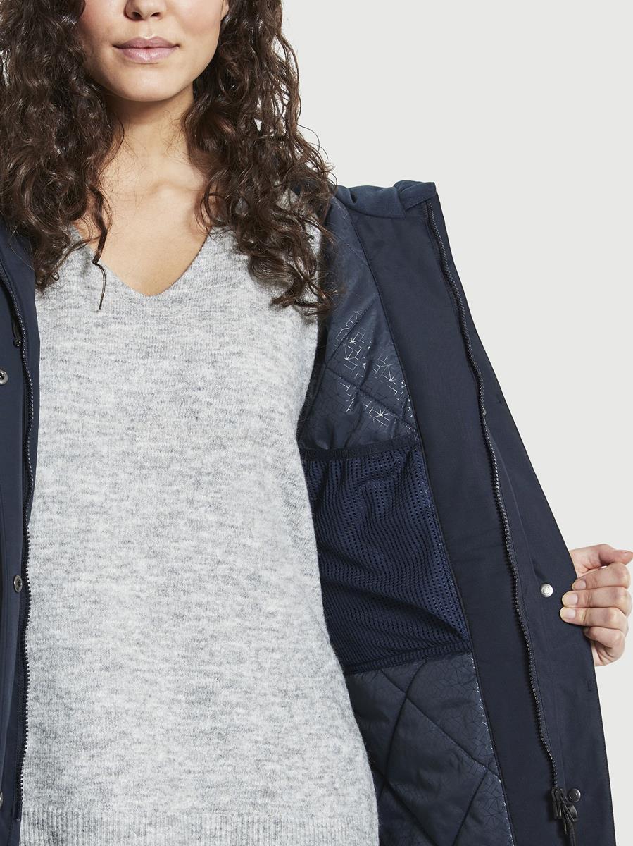 Frida Wns Parka 6