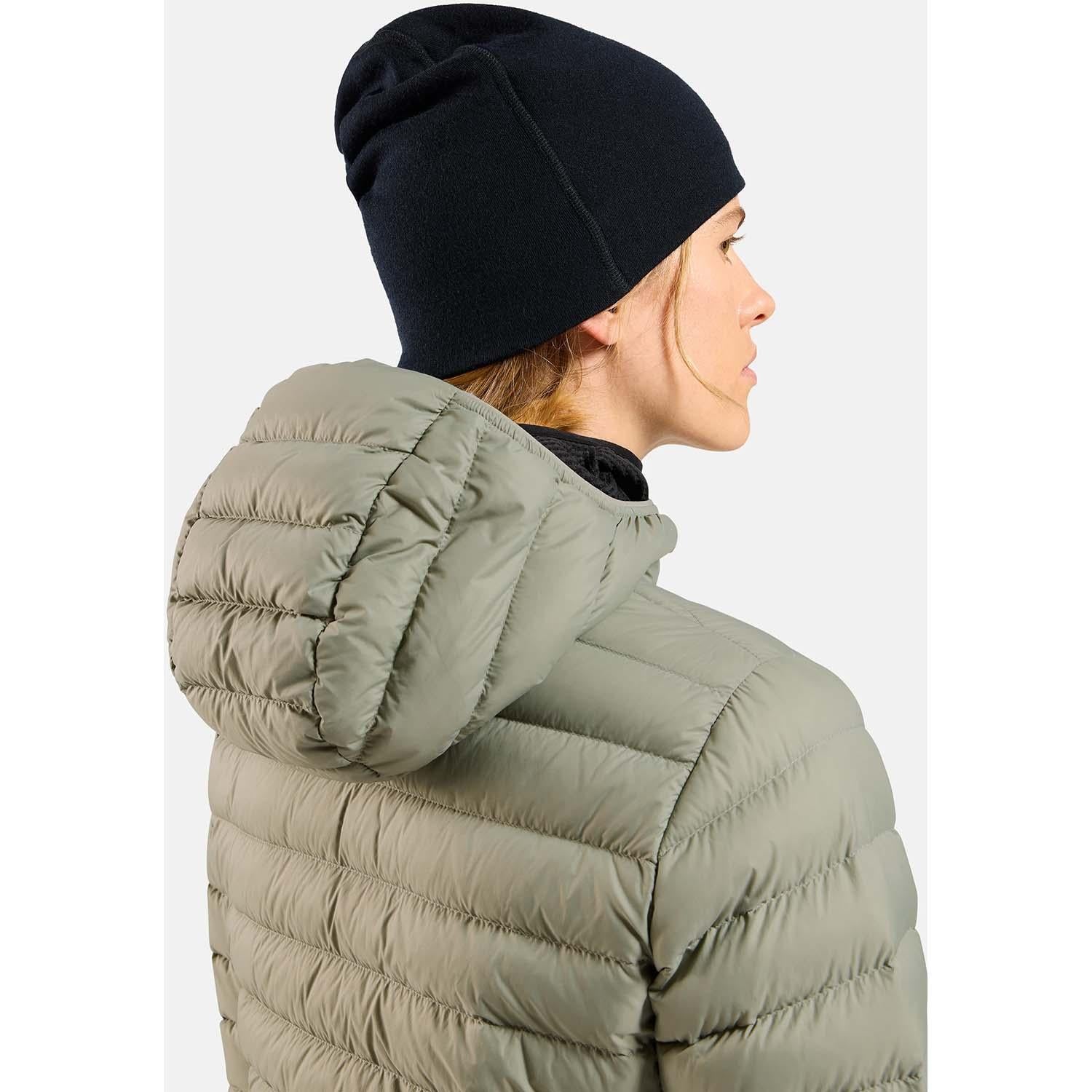 hat merino warm