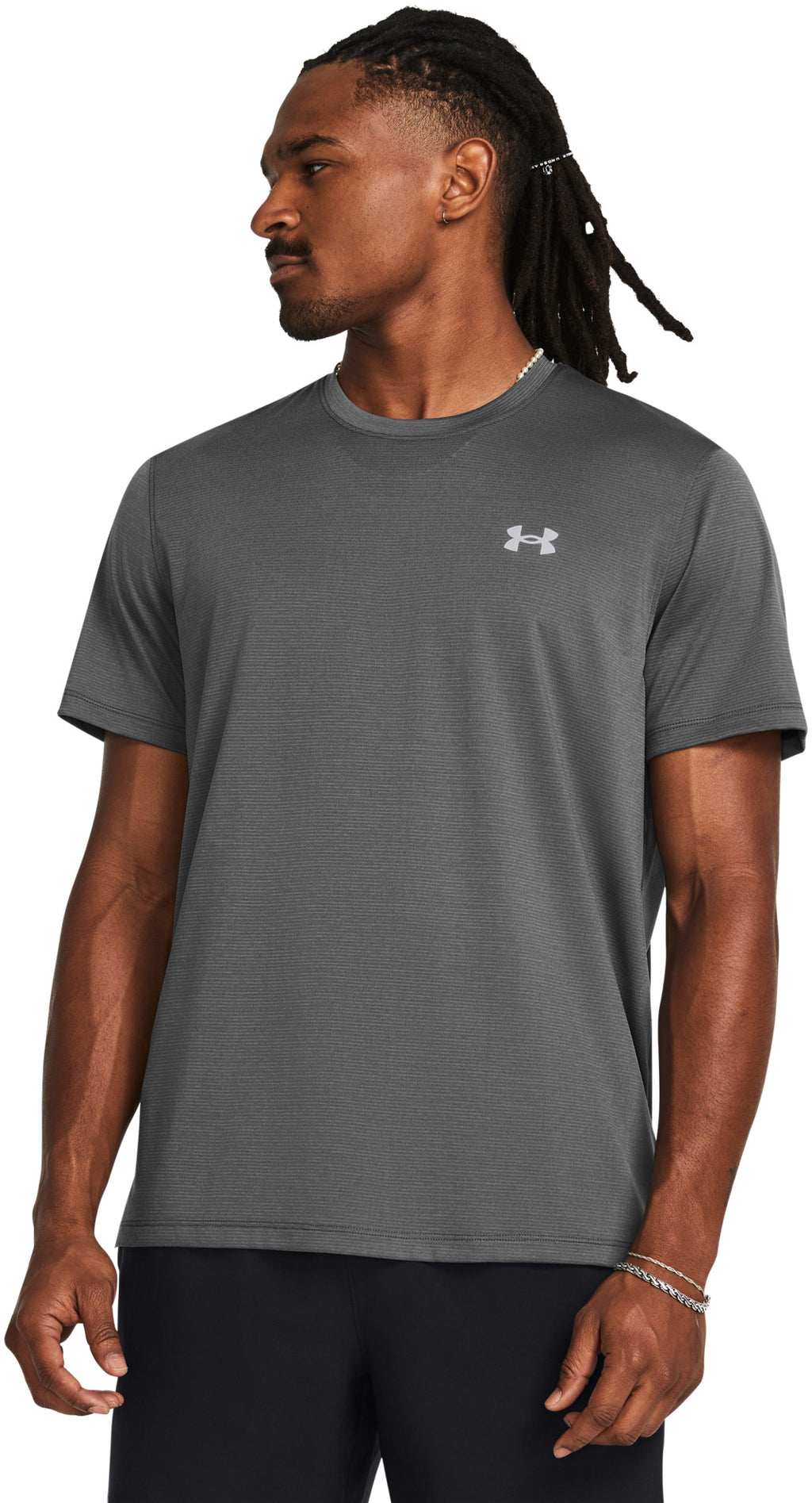 Launch t-shirt
