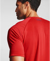 UNDER ARMOUR Big Logo Tech