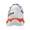wave enforce tour 2 cc tennisschoenen