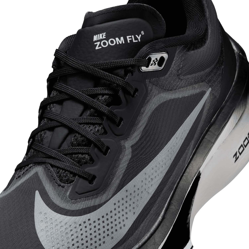 Zoom Fly 6n's Road Running  Hardloopschoenen