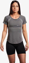 womens training t-shirt