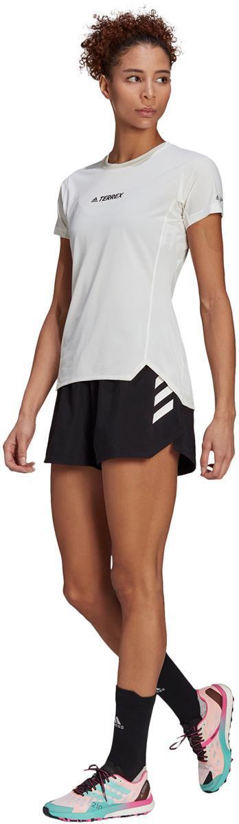 AGR AllA Shor 3. Laufshort