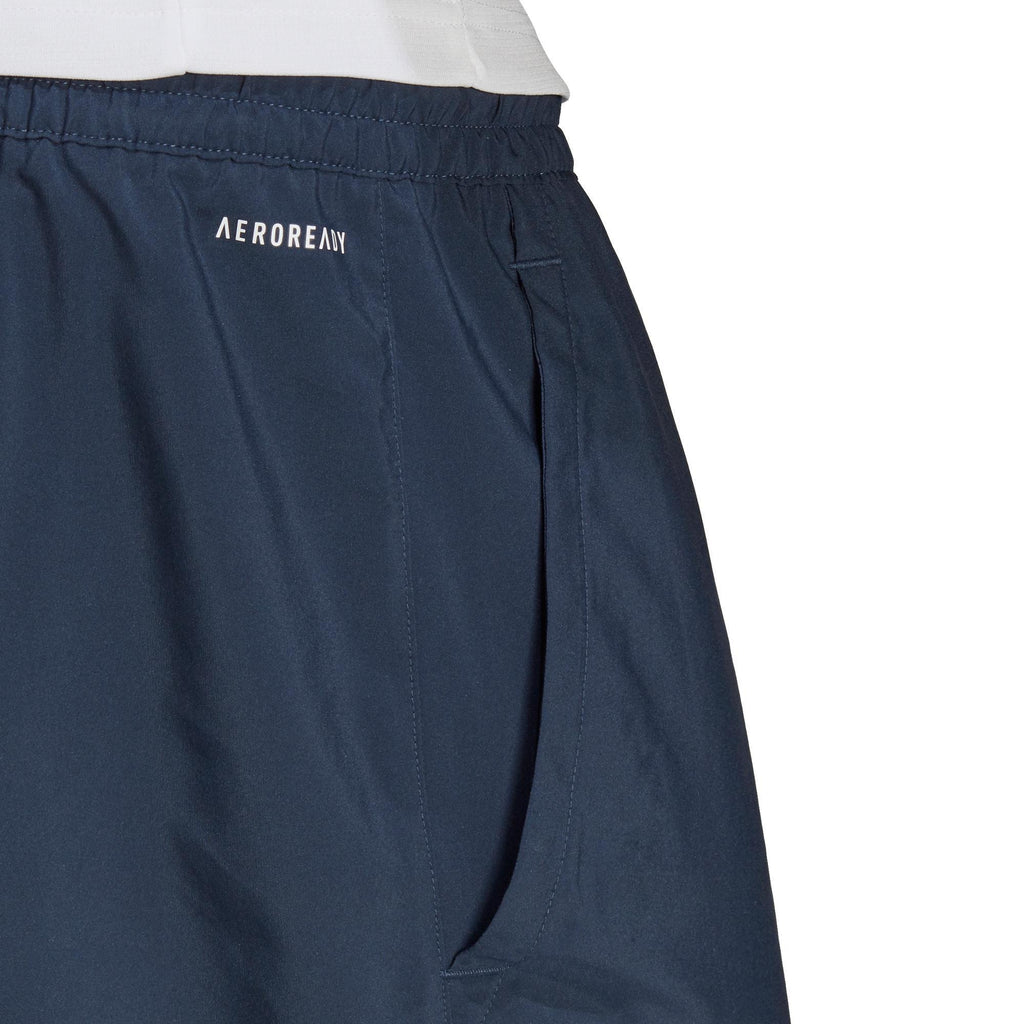 Club Tennis 3-Stripes short