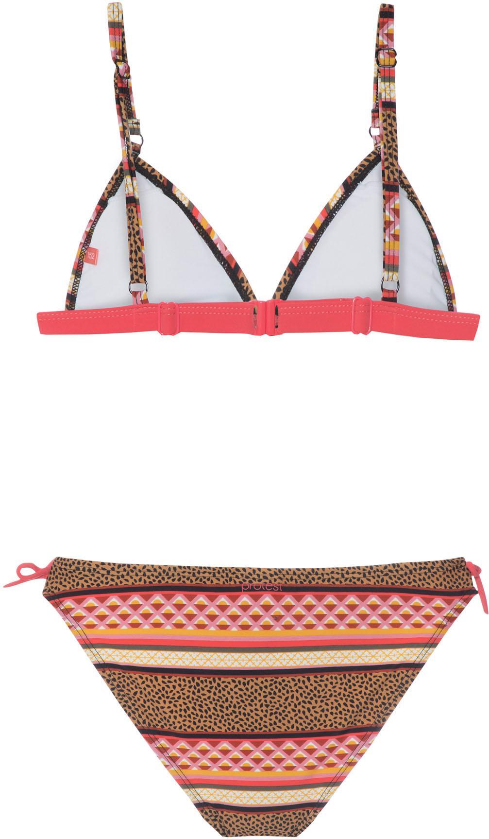 Anne Jr Triangle Bikini