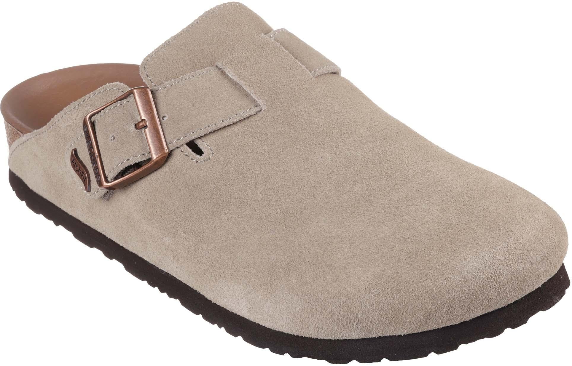 Arch Fit Granola - Happy Frid