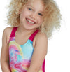 Princess kids badpak