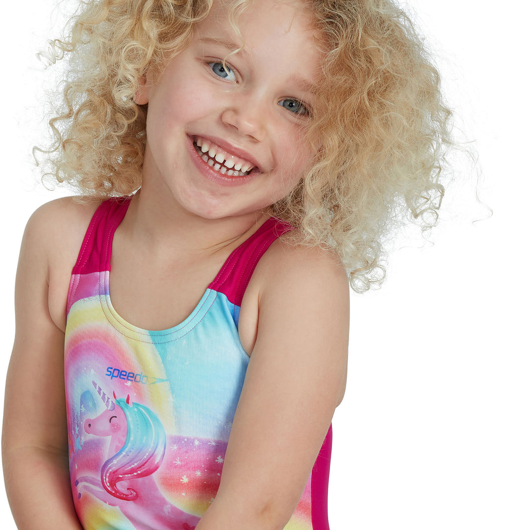 Princess kids badpak