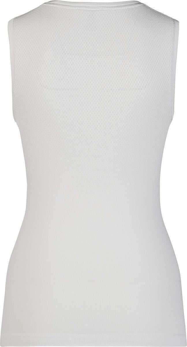 Bl Top Crew Neck Singlet Performance Lig
