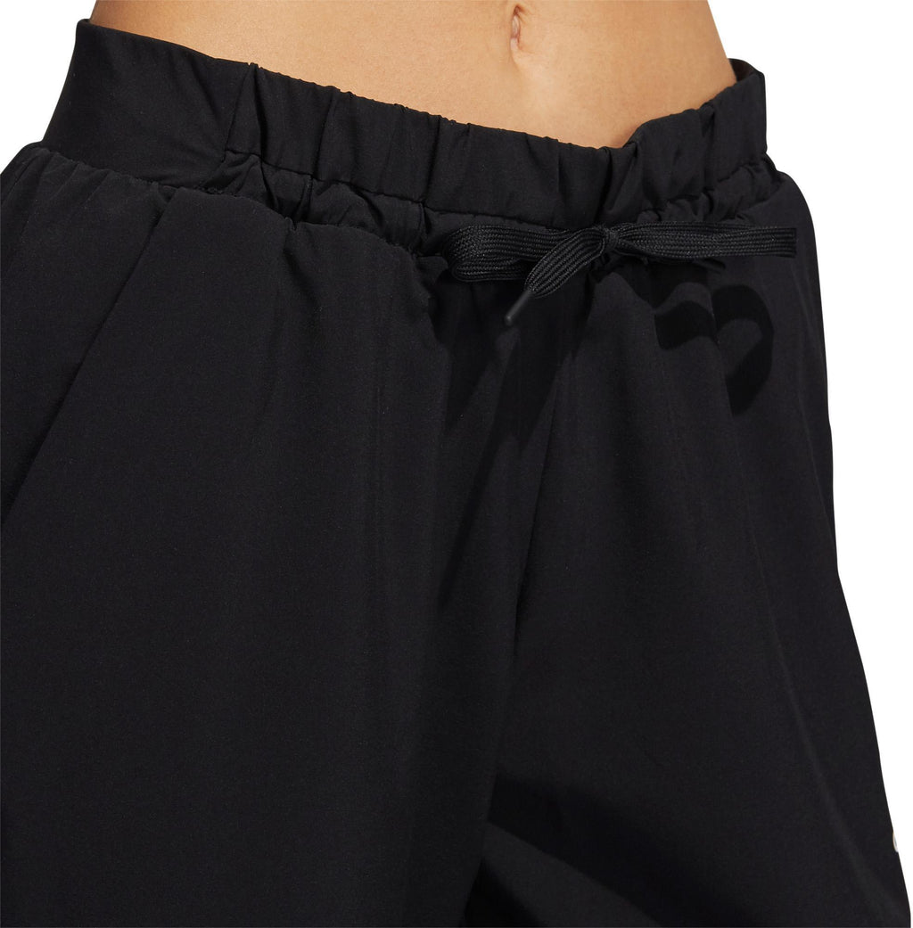 Long Woven 3-Stripes Broek