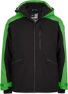 Diabase Jacket