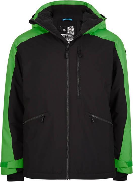 Diabase Jacket
