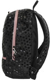 Bb5310 Backpack Fun Polka Black/pink