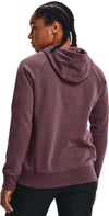 Dám.hoodieRival  Fleece HB
