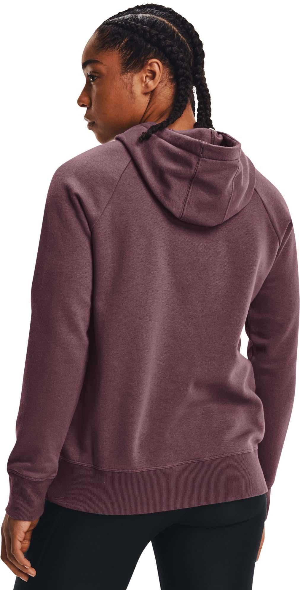 Dám.hoodieRival  Fleece HB