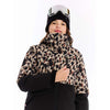 Prtleopart Jr ski-jas