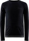 core dry active comfort junior longsleeve