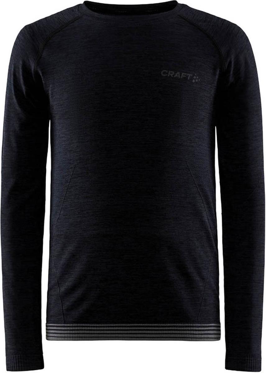 core dry active comfort junior longsleeve