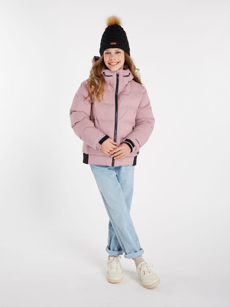 Prtelin Jr Snowjacket